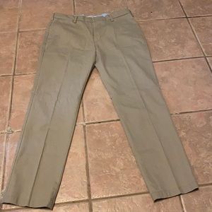 Dockers 34x32 Khaki